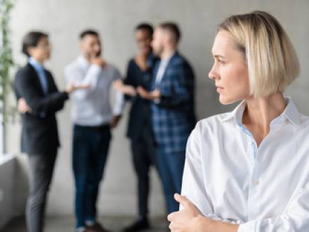 Falls Church, VA employment law attorney